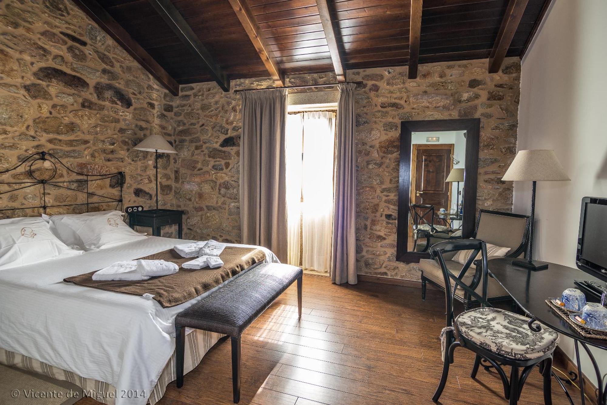 Hotel Rustico Lugar Do Cotarino Camariñas Eksteriør billede
