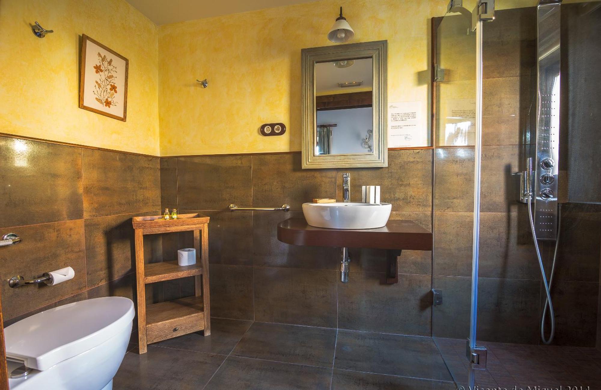 Hotel Rustico Lugar Do Cotarino Camariñas Eksteriør billede