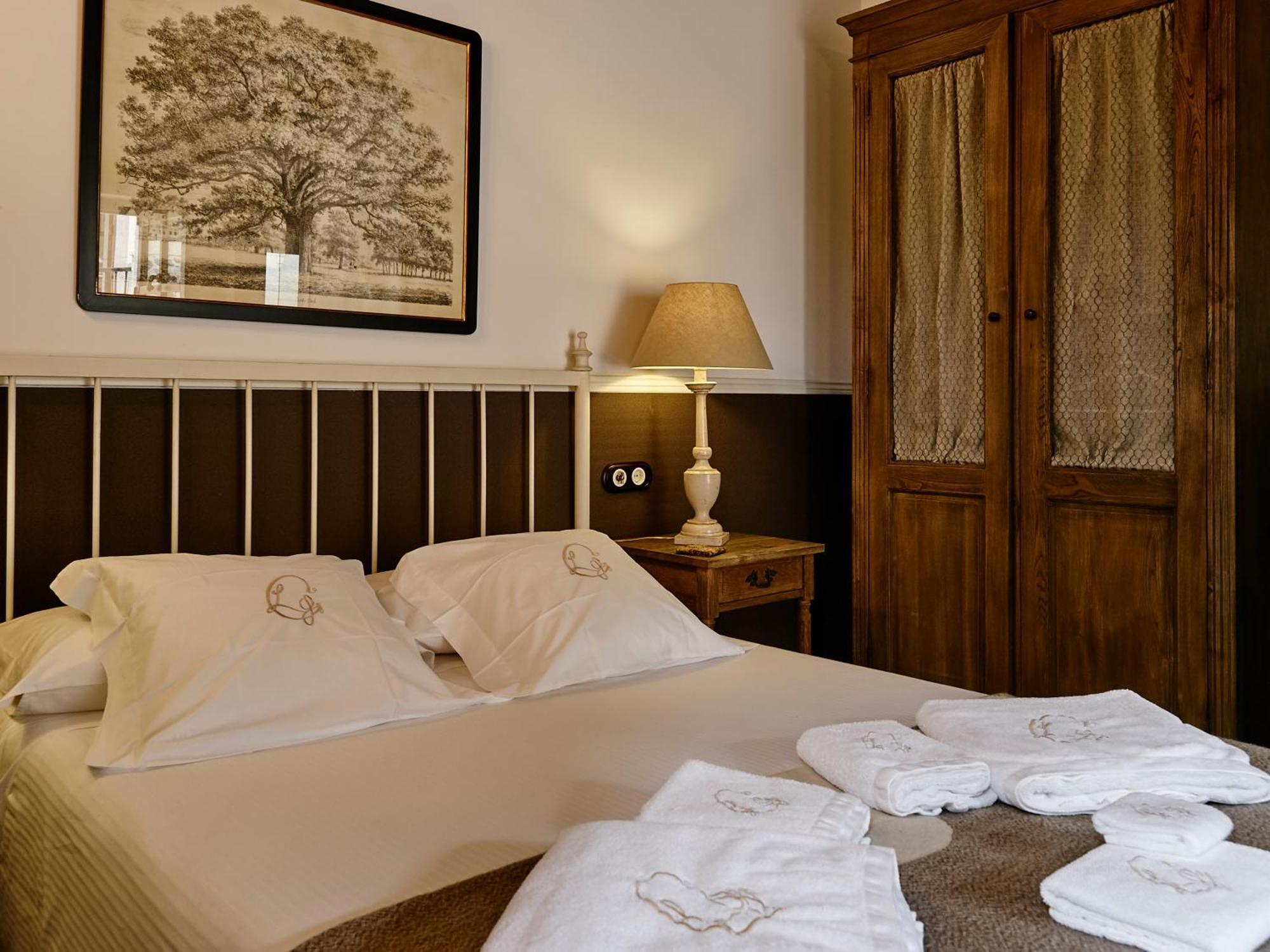 Hotel Rustico Lugar Do Cotarino Camariñas Eksteriør billede
